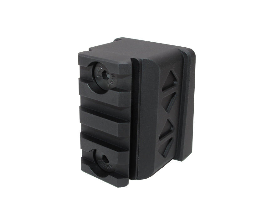 Wii Tech AK47 (Marui Next Gen) Aluminium Rail Stock Adapter — AirsoftEire