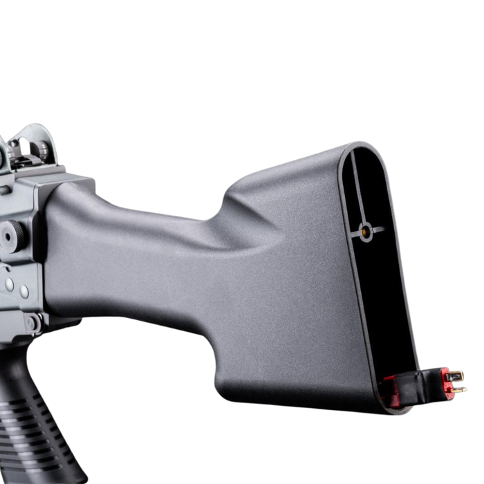 WELL PRO M249 MKII LMG AEG