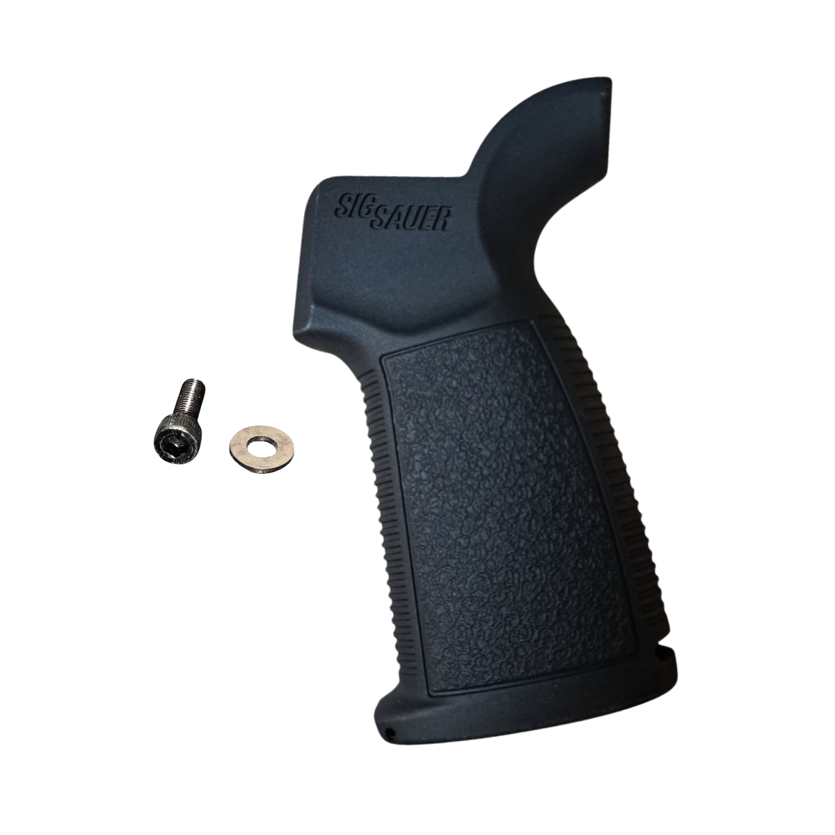 New Salvo Precision SS Style AR M4 Grip for MCX/MWS GBB Rifle