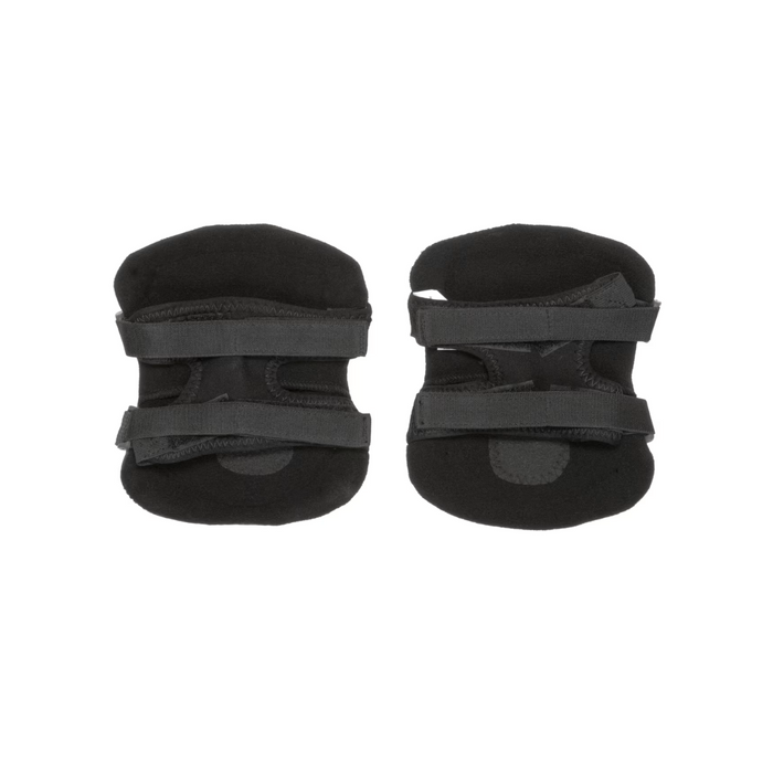 Invader Gear XPD Elbow Pads - Black