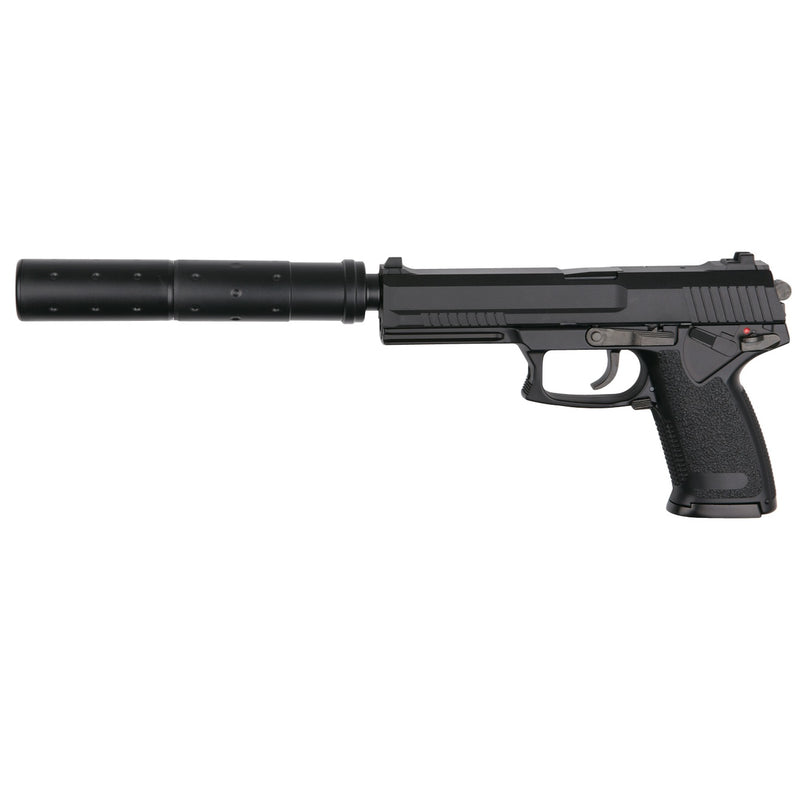 ASG MK23 SOCOM Fixed Slide