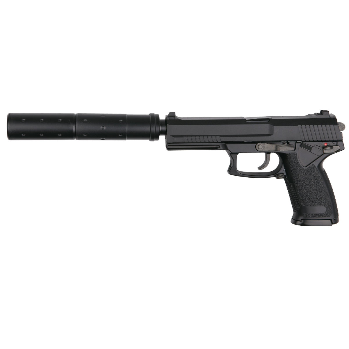ASG MK23 SOCOM Fixed Slide — AirsoftEire