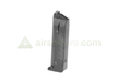 Tokyo Marui Speedloader Magazine 115rds Black 