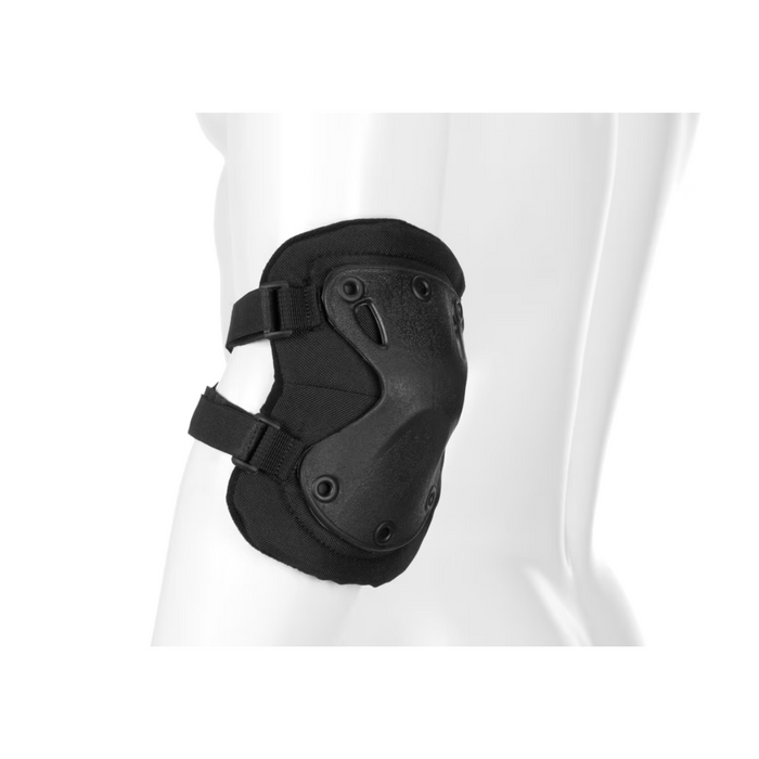 Invader Gear XPD Elbow Pads - Black