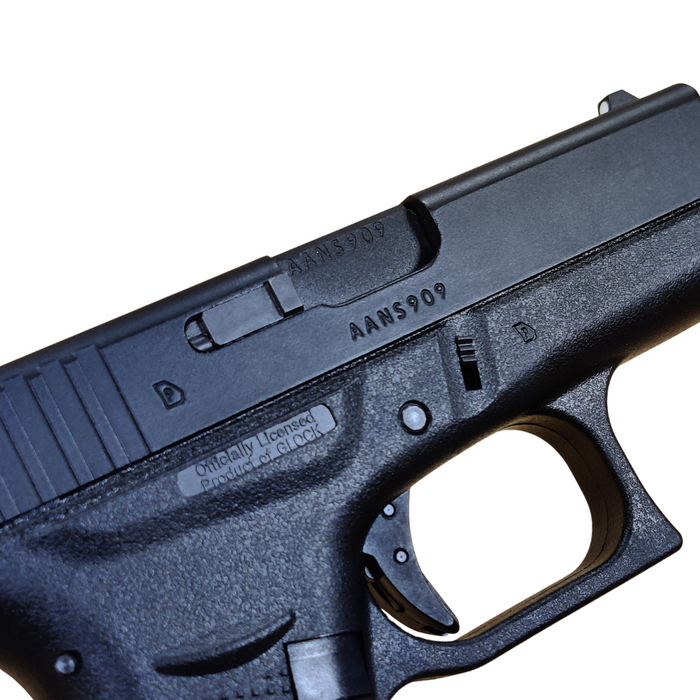 *B-Grade* Umarex Glock 42