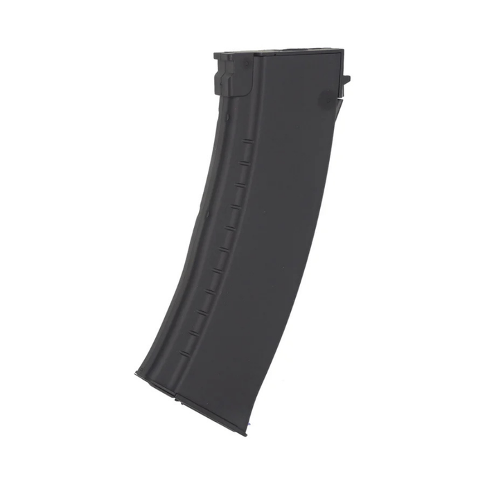 CYMA 500rd High-Cap Magazine for AK74 - Black
