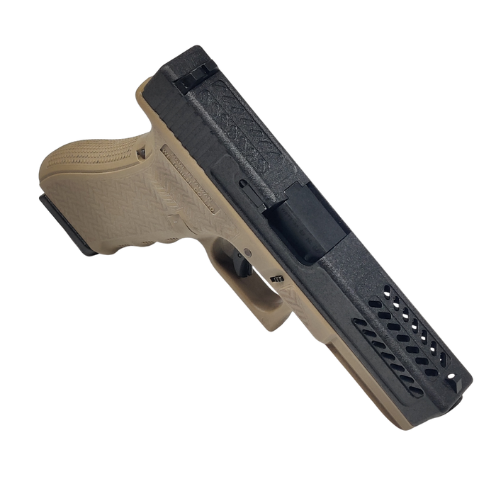 LFH Custom - WE EU17 Gen 4 - 1 of 1