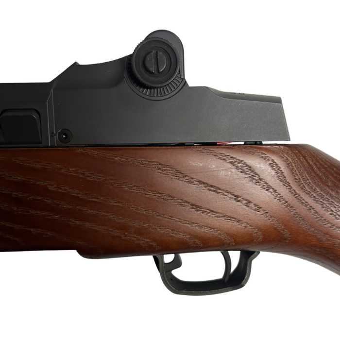 *B GRADE* G&G M1 Garand Real Wood - ETU Version