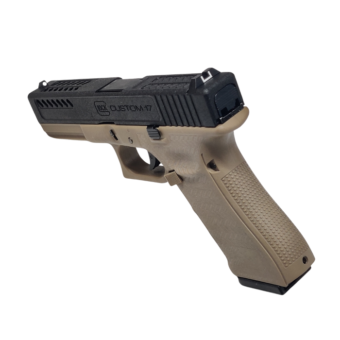 LFH Custom - WE EU17 Gen 4 - 1 of 1