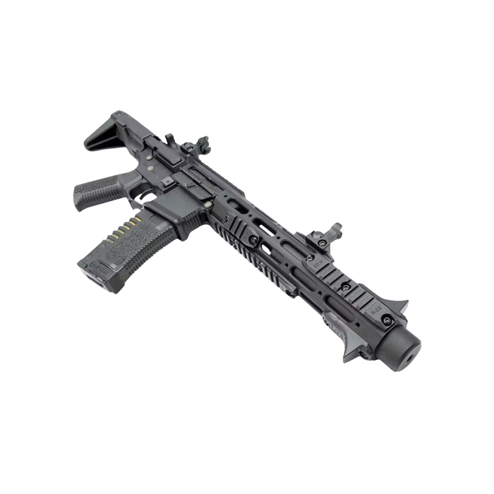 Ares Amoeba Honey Badger M4 - HPA