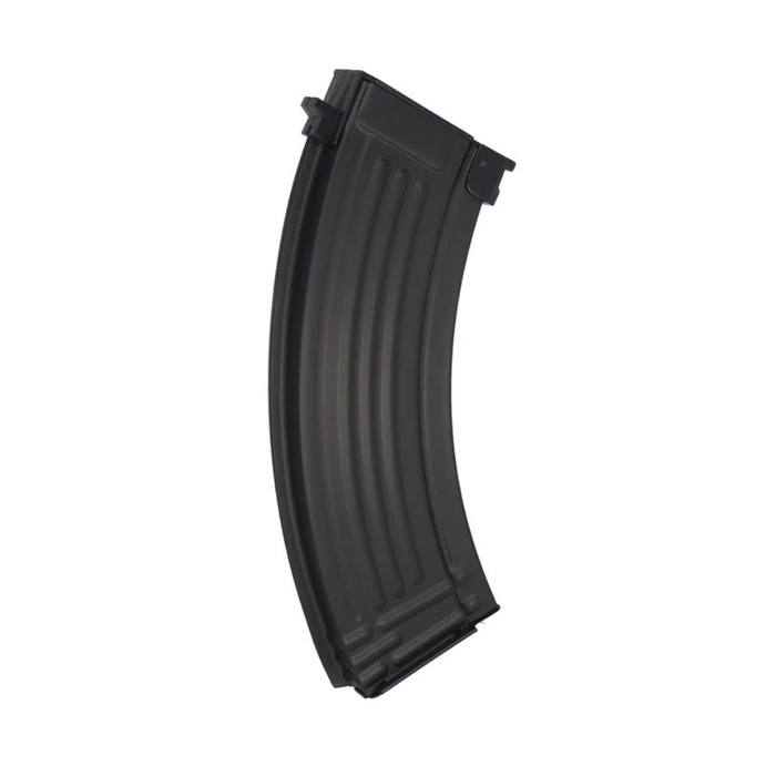 CYMA 600rd High-Cap Magazine for AK47 - Black