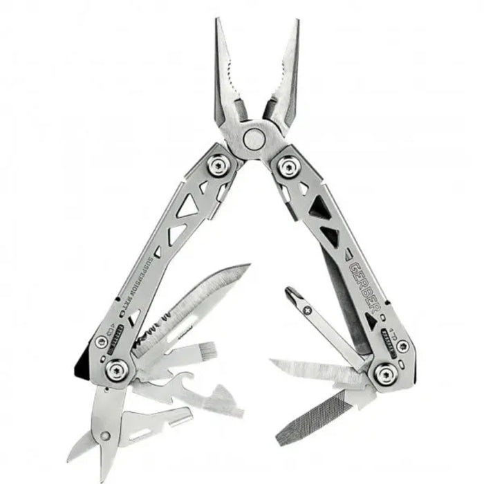 Gerber Suspension-NXT Multi Tool - Stainless Steel