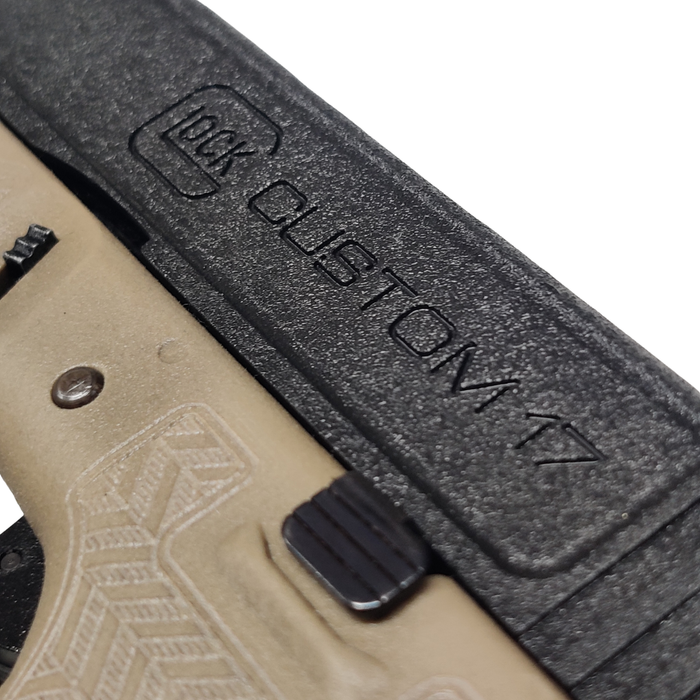 LFH Custom - WE EU17 Gen 4 - 1 of 1