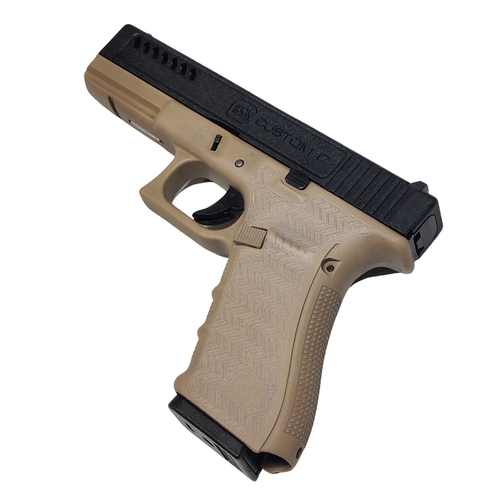 LFH Custom - WE EU17 Gen 4 - 1 of 1