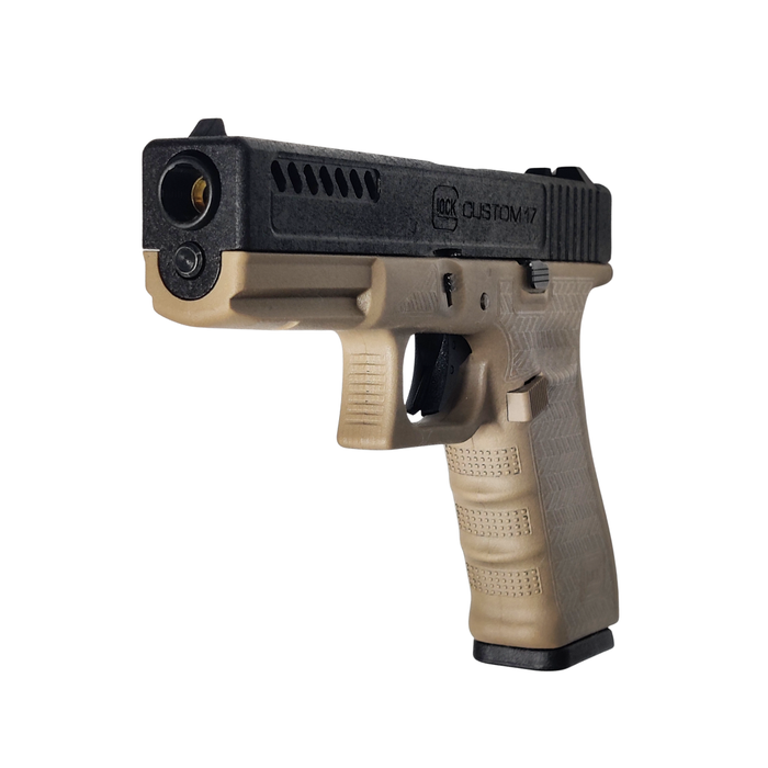 LFH Custom - WE EU17 Gen 4 - 1 of 1