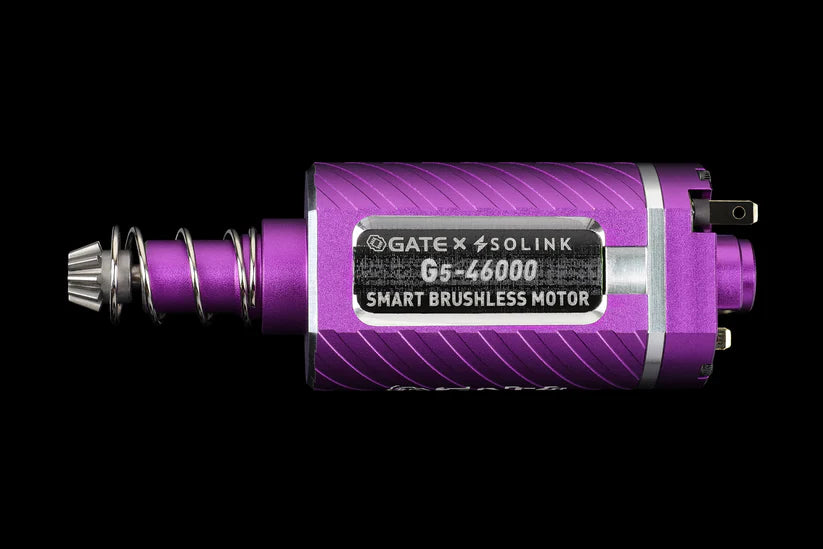 GATE G5 Smart Brushless Motor