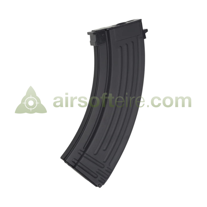 CYMA 600rd High-Cap Magazine for AK47 - Black