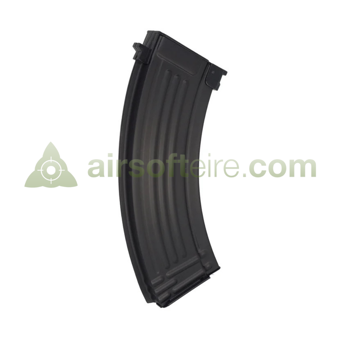 CYMA 600rd High-Cap Magazine for AK47 - Black