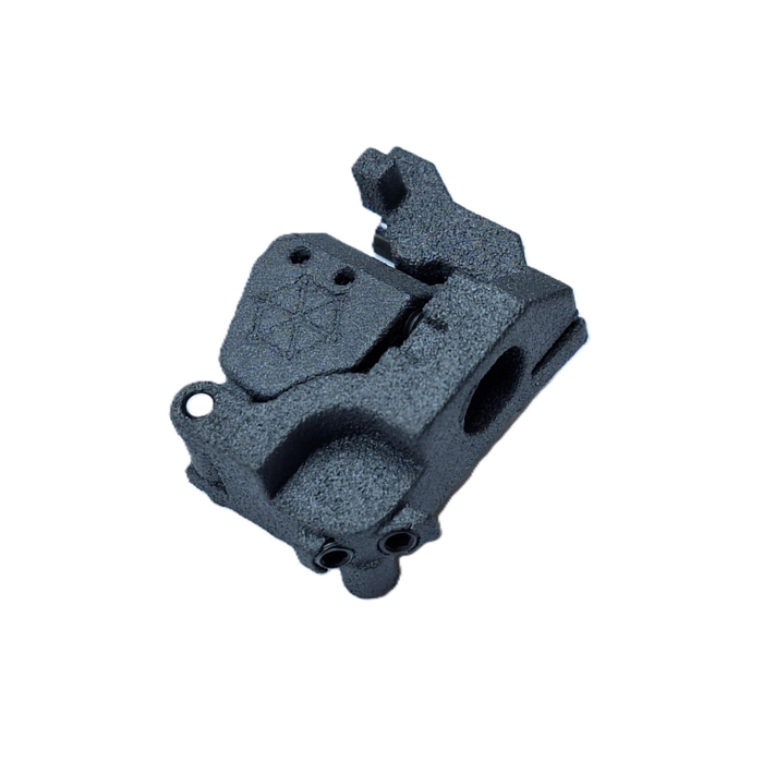 Perun Speeder V2 for Perun V2 Hybrid Mosfet