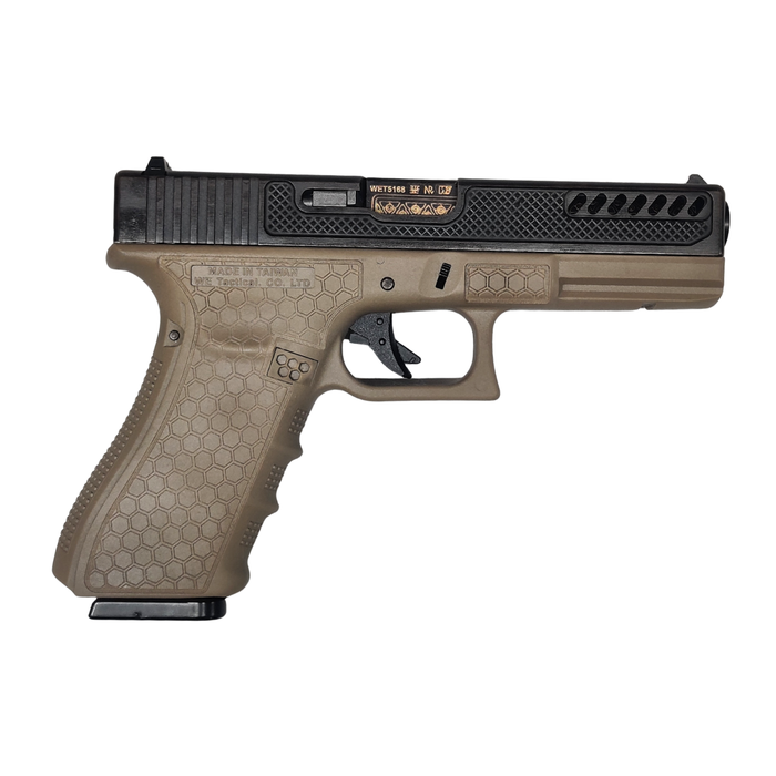 LFH Custom - WE EU17 Gen 4 AE - 1 of 1