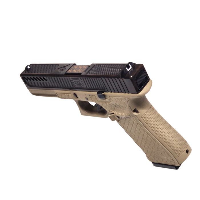 LFH Custom - WE EU17 Gen 4 AE - 1 of 1