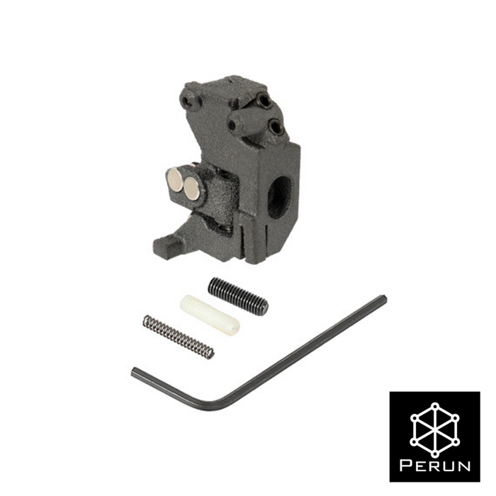 Perun Speeder V2 for Perun V2 Hybrid Mosfet