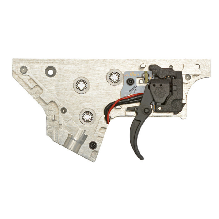 Perun Speeder V2 for Perun V2 Hybrid Mosfet