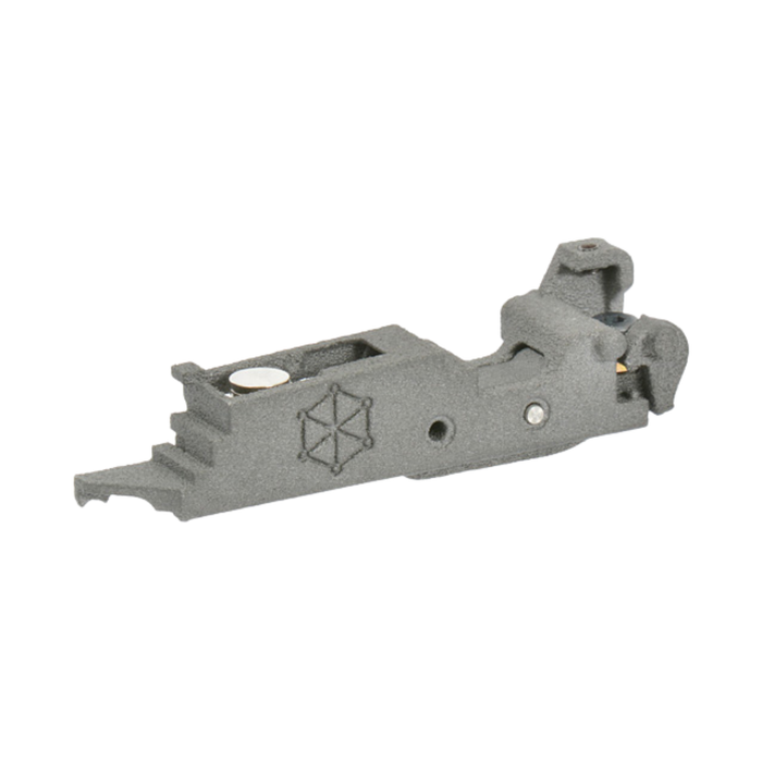 Perun Clicker V3 for Perun V3 Hybrid Mosfet