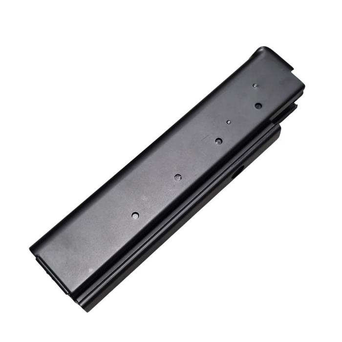 Snow Wolf 210rd High-Cap Magazine for M4A1 Pulse Rifle