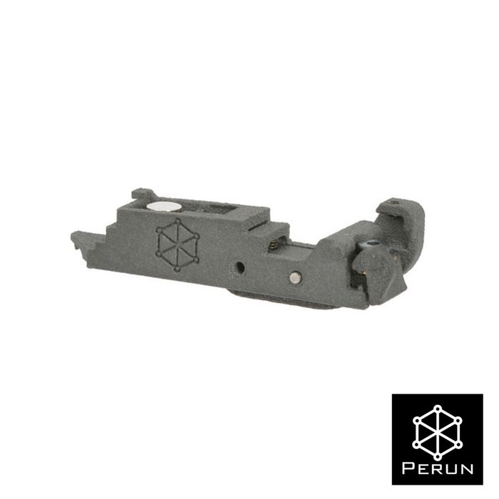 Perun Clicker V3 for Perun V3 Hybrid Mosfet