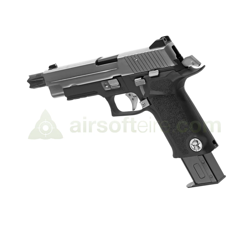 東京マルイ センチネルナイン 改 リアルアップグレードvar 東京マルイ