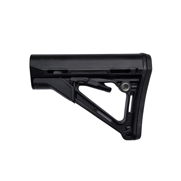 Snow Wolf Carbine Stock - Black