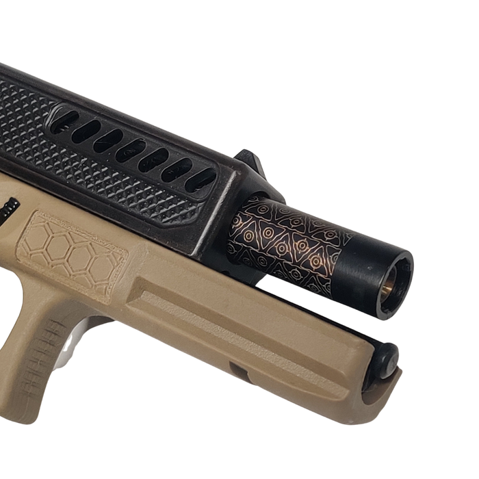 LFH Custom - WE EU17 Gen 4 AE - 1 of 1