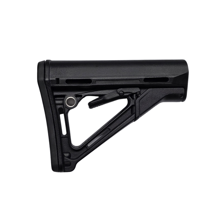 Snow Wolf Carbine Stock - Black