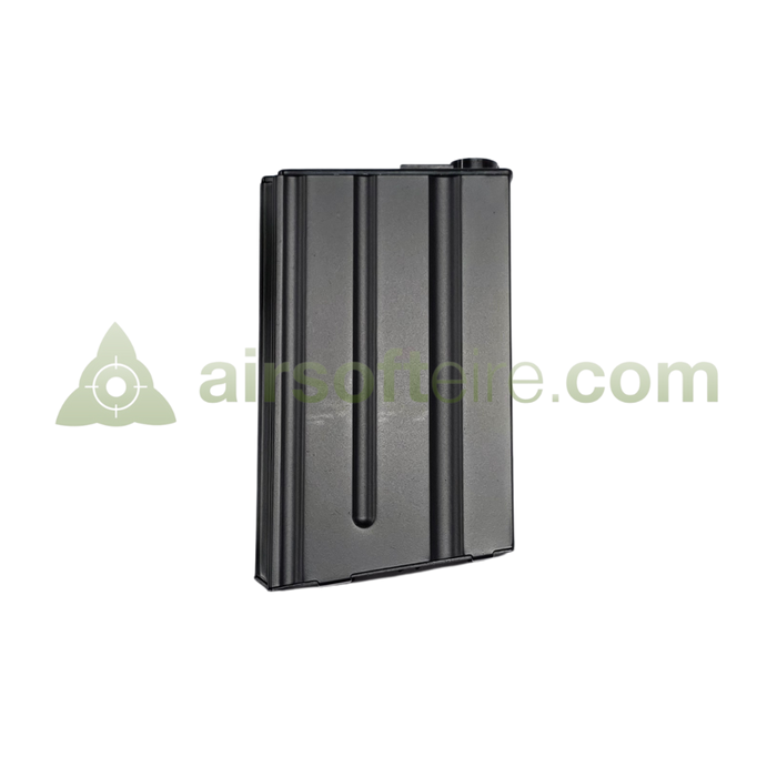 Snow Wolf 190rd VN Style Hi-Cap M4/M16 Magazine - Black