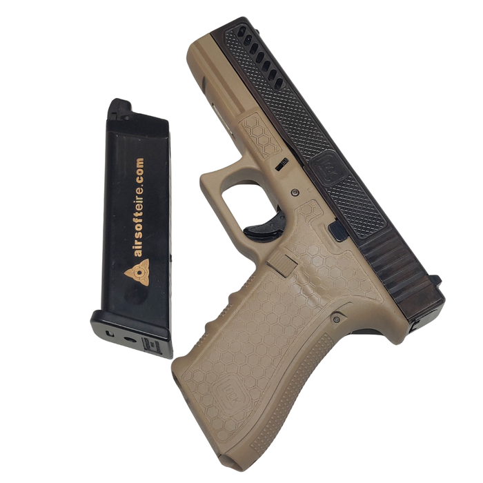 LFH Custom - WE EU17 Gen 4 AE - 1 of 1