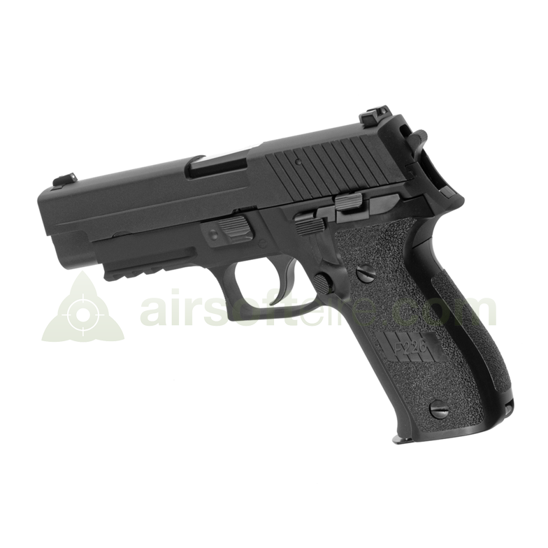 WE P226 - Black