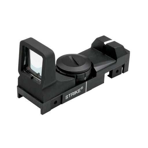 ASG Red/Green Dot Sight - 20mm Mount
