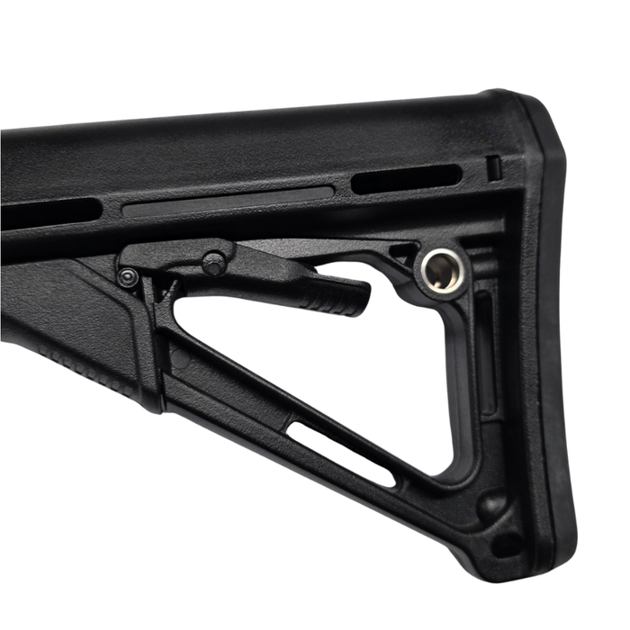 Snow Wolf Carbine Stock - Black
