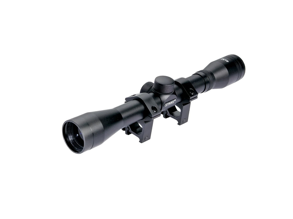 ASG Steyr SSG 69 P2 w/ 40mm Scope & Bipod - Bundle