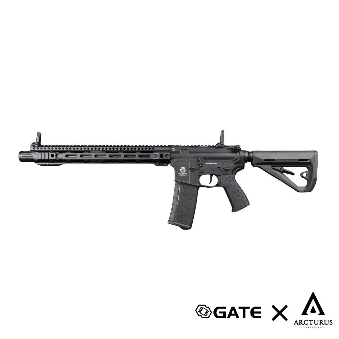 New Gate x Arcturus Trinity GA-TA01 11.5