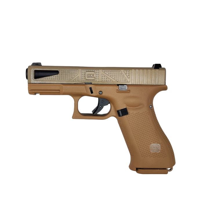 LFH Custom - Umarex (VFC) Glock 19X - 1 of 1