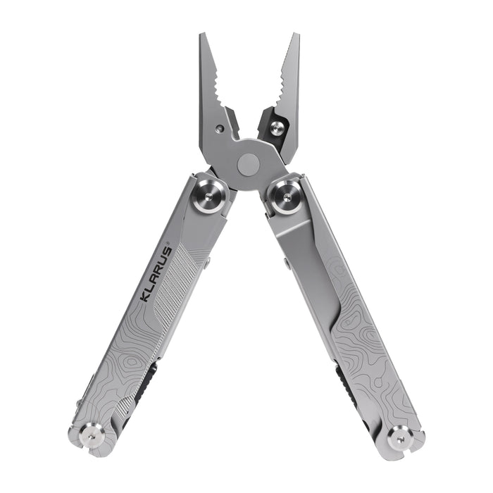 Klarus - Horizon MT07 Professional Multi-Tool