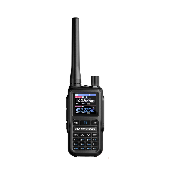 Baofeng UV-5R Mini Radio