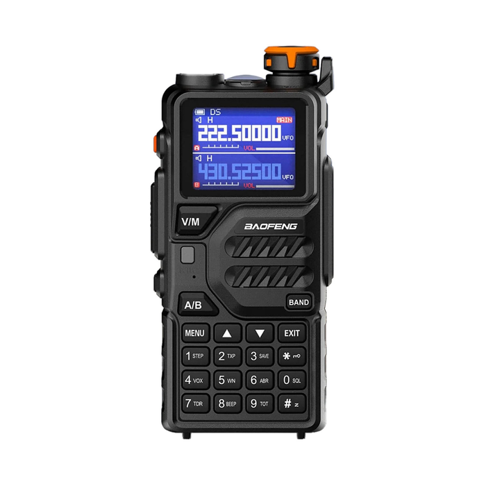 Baofeng K5 Plus Radio