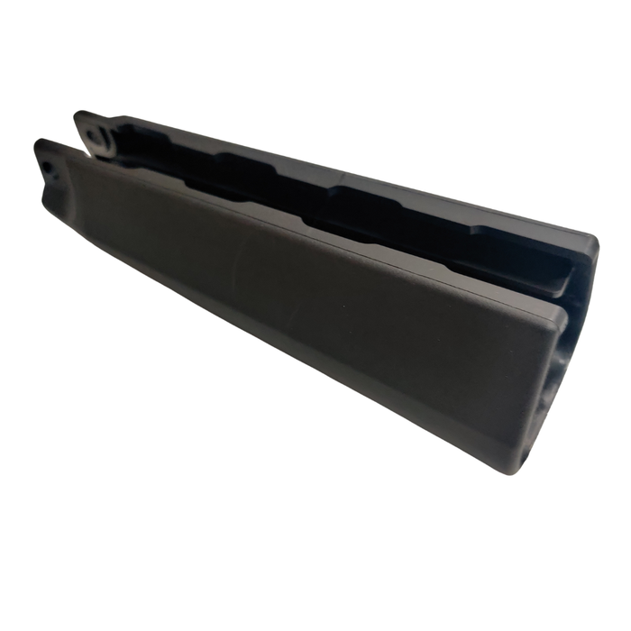 Snow Wolf MP5 Handguard - Black