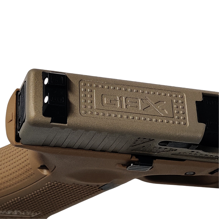 LFH Custom - Umarex (VFC) Glock 19X - 1 of 1