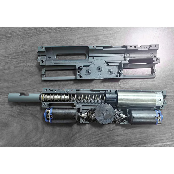 WELL PRO M249 MKII LMG AEG