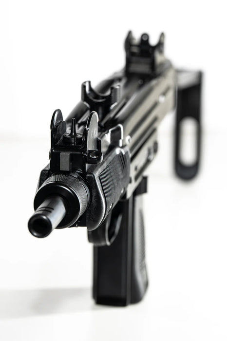 Northeast Mini Uzi GBB - Black