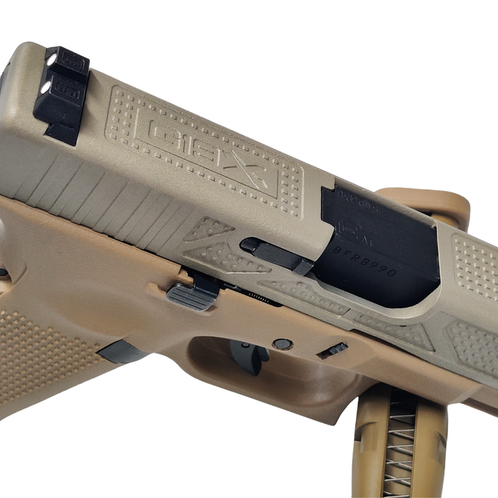 LFH Custom - Umarex (VFC) Glock 19X - 1 of 1